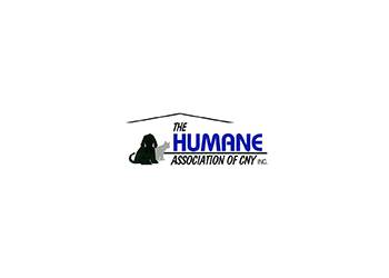 Humane Association Of CNY's