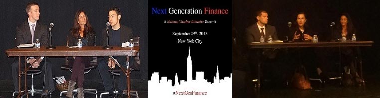 \"Financial
