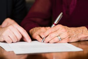 Estate Planning: Beyond the Will