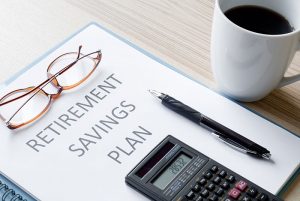 Why Work with a Financial Advisor for Retirement Planning?