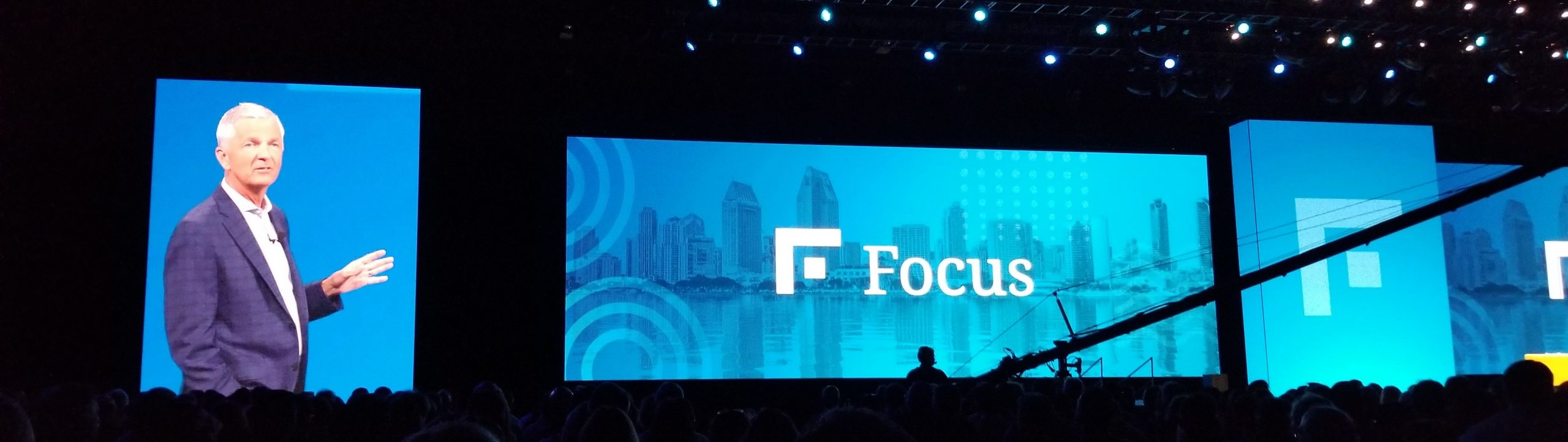 FOCUS 2019