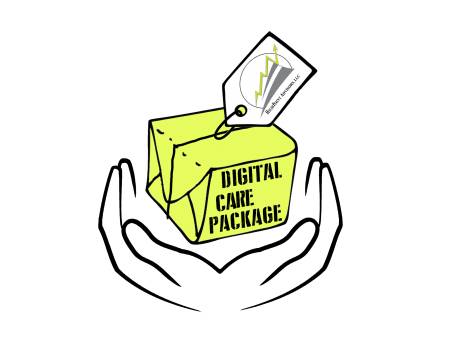 Digital Care Package