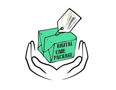 Digital Care Package: Part 5