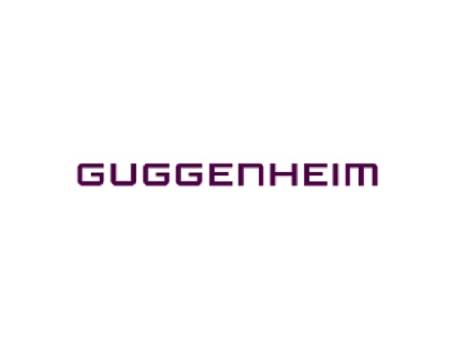 \"Guggenheim