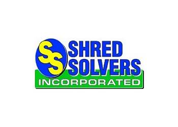 \"Shred