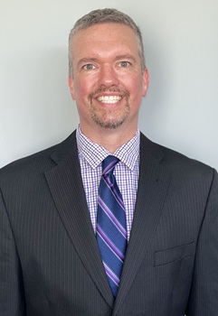 Patrick Newton, Financial Advisor at HighPoint Advisors, LLC in Syracuse NY